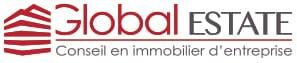 Global Estate Logo